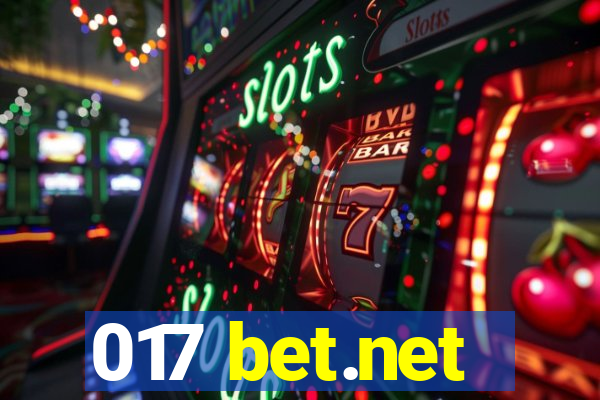 017 bet.net